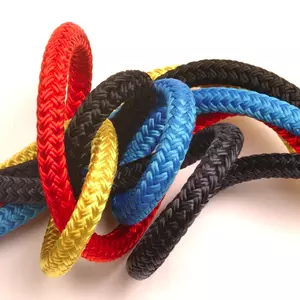 Octomoves Ropes