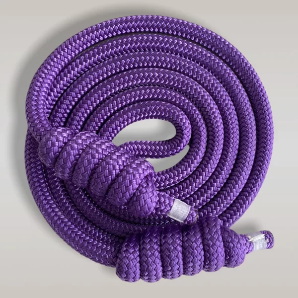 Purple Haze Flow Rope