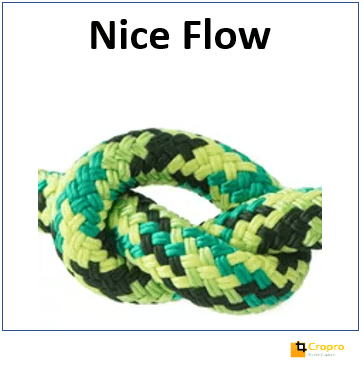 Nice Rope Flow