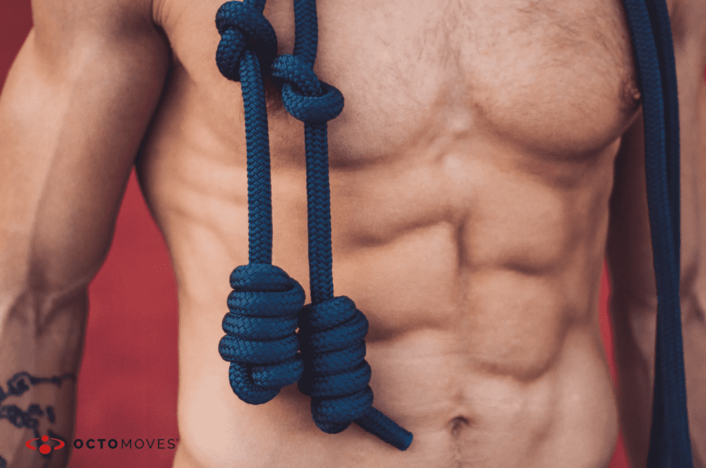Benefits of Rope Flow Fitness Exercise - Rope Flow . Sg