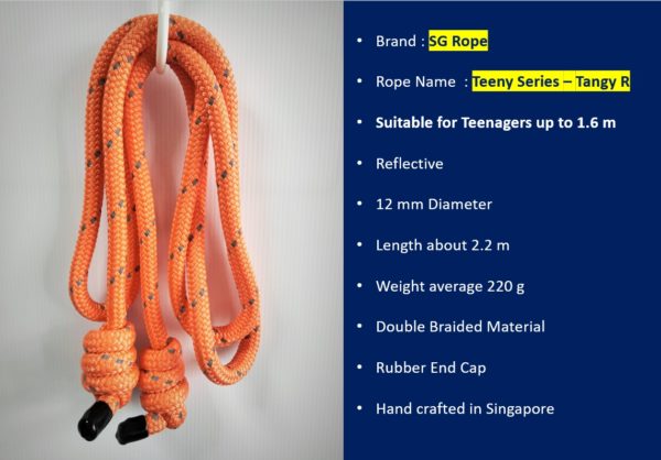 SG Ropes